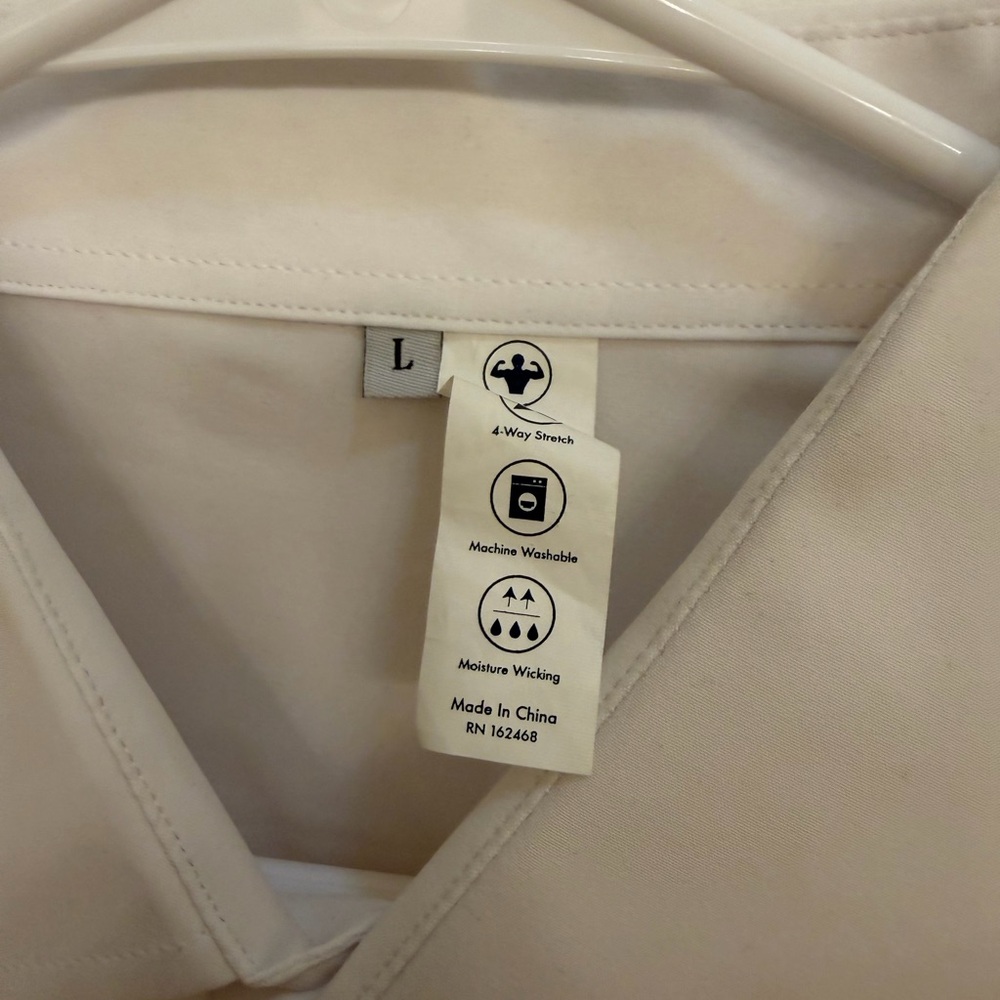 State & Liberty Tuxedo Shirt - Picture 12 of 12